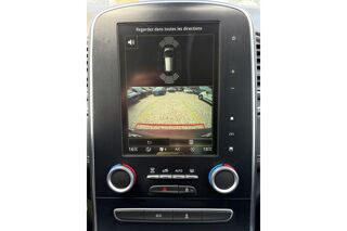 Sc&eacute;nic 1.5 dCi 110 IV MONOSPACE Intens BUSINESS 2017 occasion 78760 Jouars-Pontchartrain