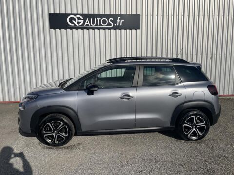 C3 Aircross 1.5 BlueHDi / 120 Ch / BV EAT6 / Finition Feel Pack Busines 2021 occasion 50640 Le Teilleul