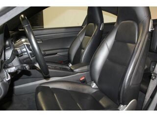 911 Carrera 4S TYPE 991 - 3.0i 420CH - BV PDK - SUIVI PORSCHE - 2016 occasion 95340 Bernes-sur-Oise