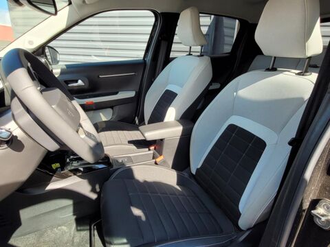 C3 &euml;-113ch 44.2kwh Max  GPS  Radar Ar  Camera 2025 occasion 34190 Ganges