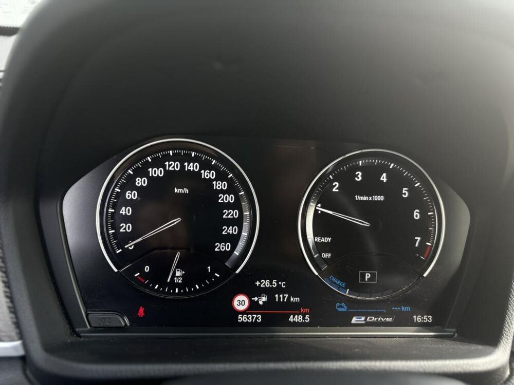 X2 (F39) xDrive 25e 220 M Sport avec GPS, Cam&eacute;ra et Hayon &eacute;lect 2021 occasion 35300 Foug&egrave;res