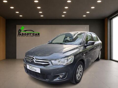 Citroen c1 C ELYSEE C-Elysee 1.6 BlueHDi - 100 Live