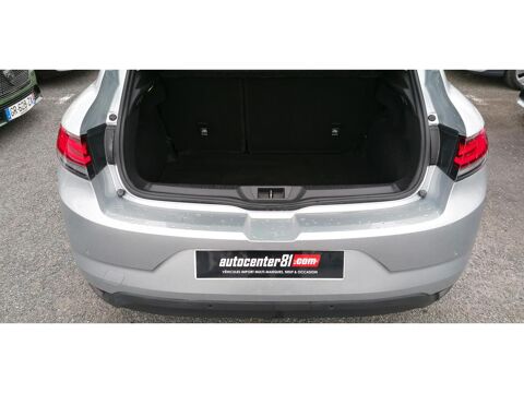 M&eacute;gane 1.3 TCe 140 EDC Techno + PACK HIVER 2023 occasion 81580 Soual