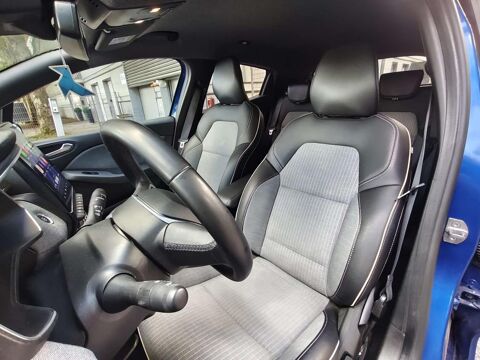 Clio 1.0 Tce - 90 V Techno 2024 occasion 77185 Lognes