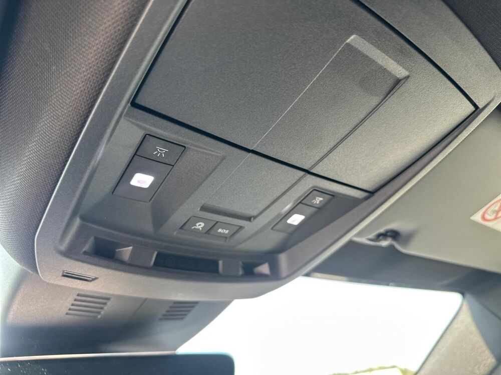 3008 1.2 hybrid 145 gt e-dcs6 2025 occasion 54520 Laxou