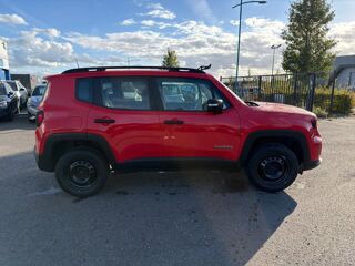 Renegade 1.0 gse t3 120 sport 2019 occasion 33127 Saint-Jean-d'Illac
