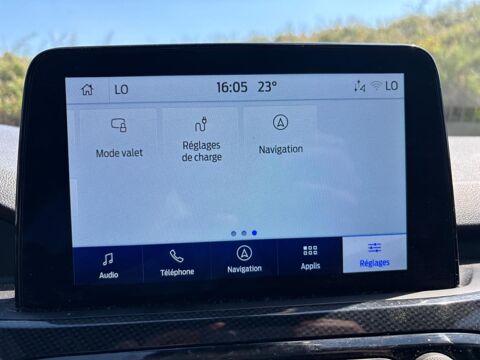 Kuga 2.5 DURATEC 225H 150 HYBRID PHEV 14.4KWH ST-LINE BUSINESS PO 2022 occasion 42170 Saint-Just-Saint-Rambert