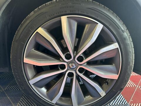Kadjar 1.5 DCI 110 ECO ENERGY INTENS 2018 occasion 33370 Artigues-pr&egrave;s-Bordeaux