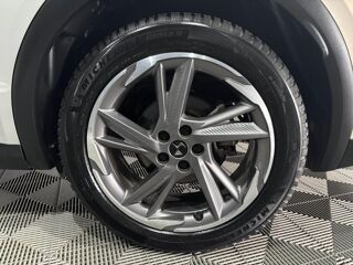 DS3 DS7 Crossback E-Tense - 300 - 4x4 Grand Chic 2020 occasion 47200 Saint-Pardoux-du-Breuil