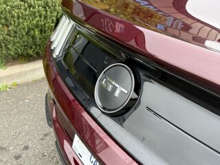Mustang GT FASTBACK 5.0L V8 450ch BVA10 2018 occasion 91830 Le Coudray-Montceaux