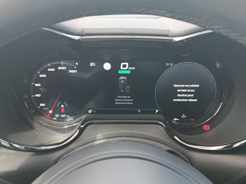 Tonale 1.5 hybrid 160 edizione speciale tct 2022 occasion 57525 Talange