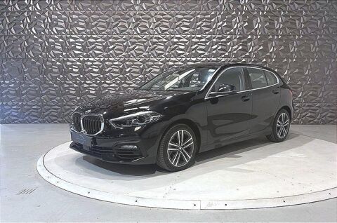 BMW S&eacute;rie 1 116i - BV DKG BERLINE F40 Business Design 2022 occasion &Eacute;p&ocirc;ne 78680