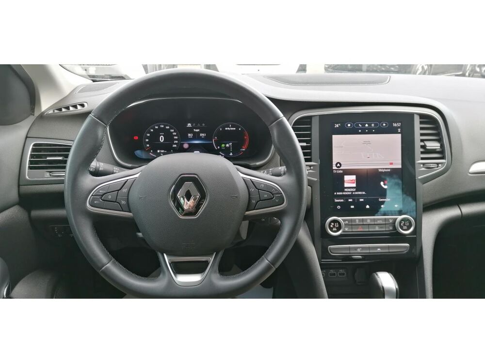 M&eacute;gane 1.5 Blue dCi 115 EDC Techno 2023 occasion 81580 Soual