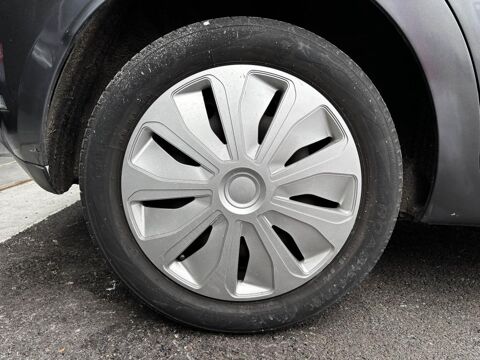 C3 II - 1.6l e-HDi - 92ch - Exclusive Phase 1 - Garantie 12 moi 2012 occasion 76710 Eslettes