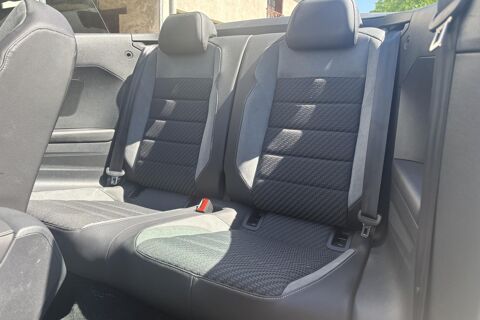 T-ROC 1.5 TSI 150 R-Line - CarPlay - Sieges & Volant Chauffants 2022 occasion 78760 Jouars-Pontchartrain