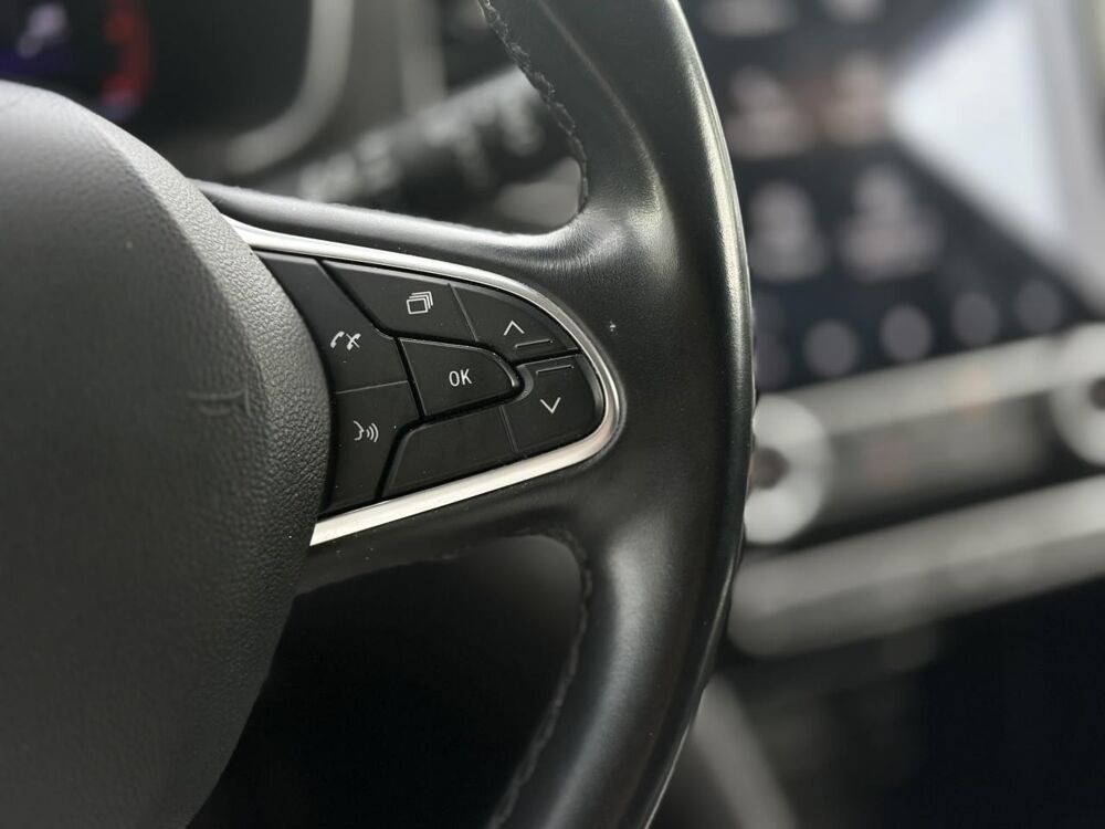 M&eacute;gane IV 1.5 dCi 115 IV Intens + CARPLAY + CAMERA + TETE HAUTE 2021 occasion 13760 Saint-Cannat