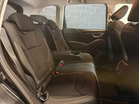 Forester 2.0 167ch e-Boxer MHEV BV Lineartronic Confort Eyesight - GA 2021 occasion 33700 M&eacute;rignac