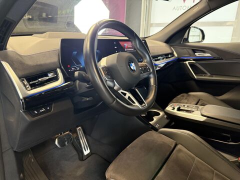 X2 sDrive 20i BVA M Sport - TOIT PANORAMIQUE - CAMERA 360 - SU 2024 occasion 60740 Saint-Maximin