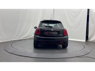 Cooper D COOPER S 2.0 192ch - BVA - GARANTIE 12 MOIS 2017 occasion 33130 B&egrave;gles