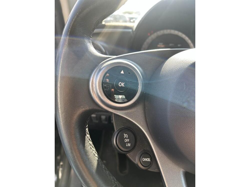 ForTwo Smart EQ Coupe 82 COUPE 2023 2023 occasion 44700 Orvault