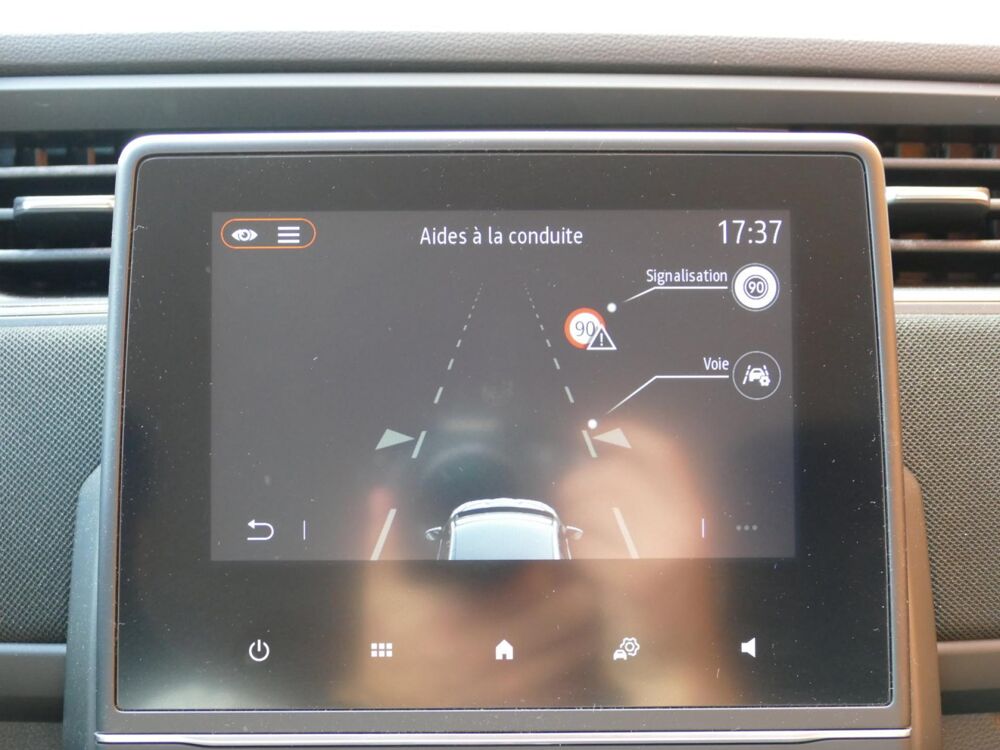 Zo&eacute; R110 BUSINESS ACHAT INTEGRAL MY21 52KWH PHASE 2 2021 occasion 77090 Coll&eacute;gien