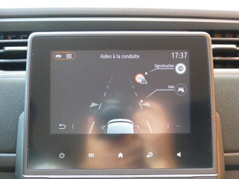 Zo&eacute; R110 BUSINESS ACHAT INTEGRAL MY21 52KWH PHASE 2 2021 occasion 77090 Coll&eacute;gien
