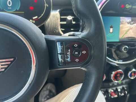 MINI COUPE Cooper 136 classic 2022 occasion 85150 Les Achards