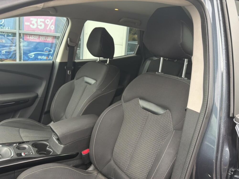Kadjar 1.3 tce 140 fap evolution edc 2022 occasion 57525 Talange