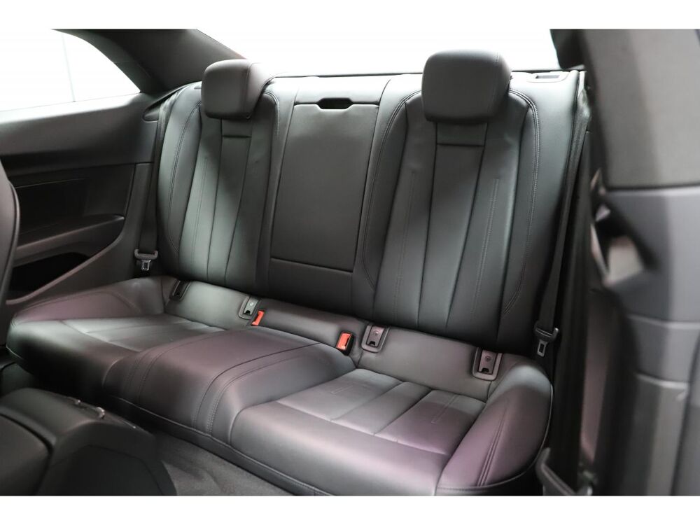 A5 Coupe 2.0 40 TDI 204 S Line Quattro S-tronic 2022 occasion 06550 La Roquette-sur-Siagne