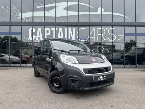 Annonce voiture Fiat Fiorino 7490 €