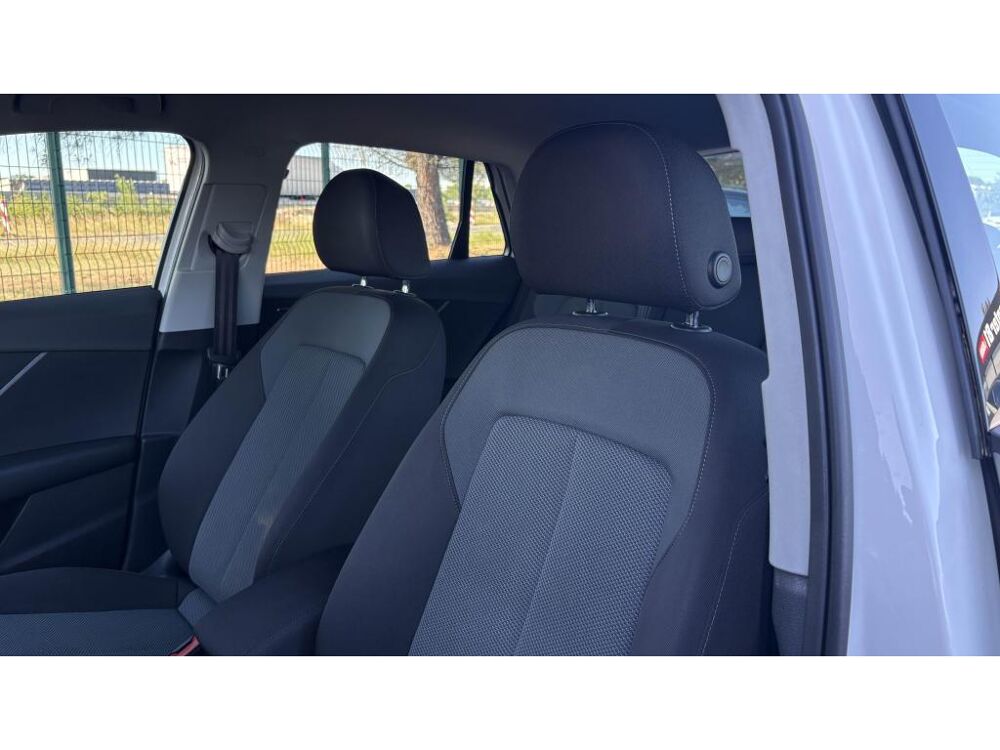 Q2 30 TFSI 116 S-tronic Business line +CARPLAY 2019 occasion 81580 Soual