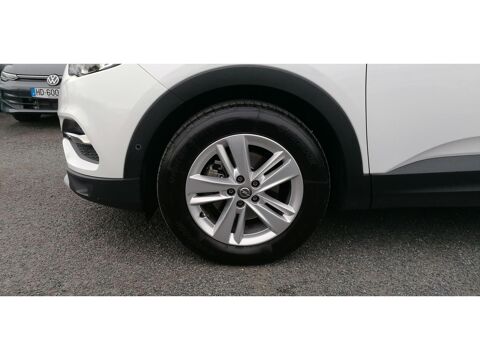 Grandland 1.5 CDTI 130 BVA Elegance Business 2021 occasion 81580 Soual