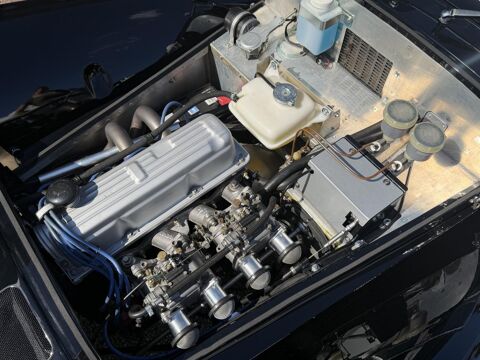 S8 SUPER EIGHT 2.0l 1981 occasion 38330 Montbonnot-Saint-Martin