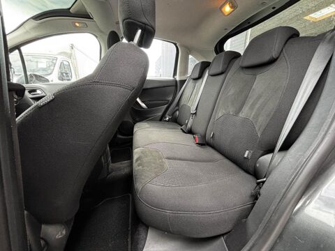 C3 II - 1.6l e-HDi - 92ch - Exclusive Phase 1 - Garantie 12 moi 2012 occasion 76710 Eslettes