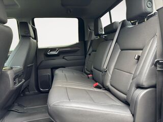 Divers Chevrolet V8 LT Trail Boss 4WD 2026 occasion 78780 MAURECOURT
