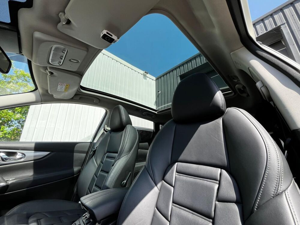 Qashqai - 1.3i 160CH DCT7 - TEKNA - 1ERE MAIN - TOIT PANO + SIEGES C 2021 occasion 33700 M&eacute;rignac