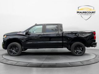 Divers Chevrolet V8 LT Trail Boss 4WD 2026 occasion 78780 MAURECOURT