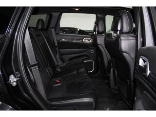 Grand Cherokee 6.4 HEMI 470 AWD SRT8 BVA GPL - Garantie 12 Mois 2015 occasion 94360 Bry-sur-Marne
