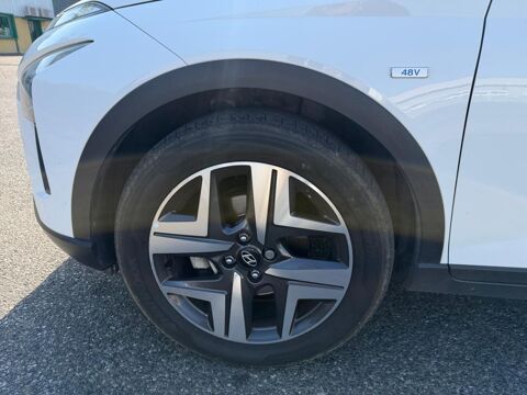 Bayon 1.0 T-GDi Hybrid 48V - 100 Creative PHASE 1 2022 occasion 13400 Aubagne
