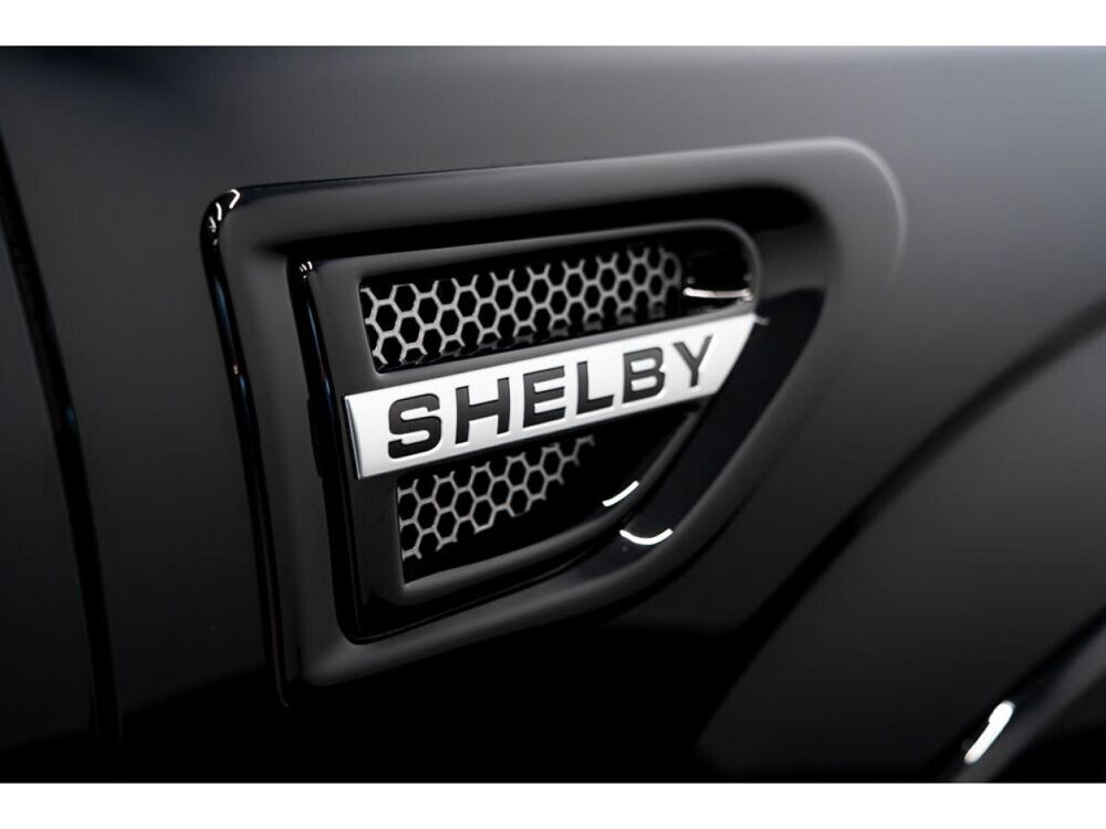 Divers Ford F-150 Shelby Super Snake 2020 2020 occasion 78780 MAURECOURT