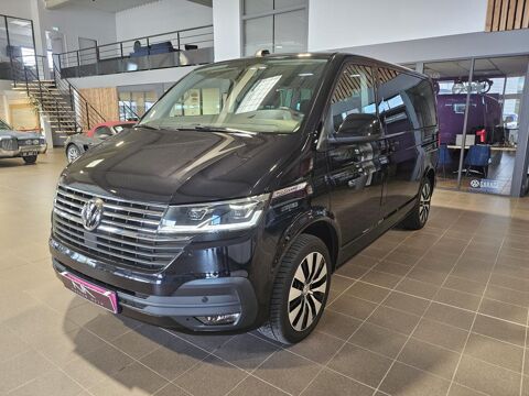 Annonce voiture Volkswagen MULTIVAN 51990 €