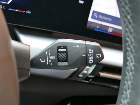 X1 U11 SDRIVE 18i 136 M SPORT - BVA 2024 occasion 77090 Coll&eacute;gien