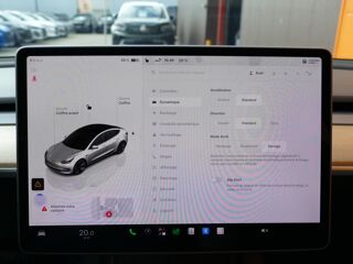 Model 3 MY22 AUTONOMIE STANDARD PLUS RWD 2022 occasion 77090 Coll&eacute;gien
