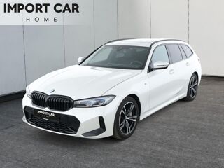 S&eacute;rie 3 330d xDrive Touring - BVA TOURING G21 LCI M Sport PHASE 2 / 2023 occasion 78300 Poissy