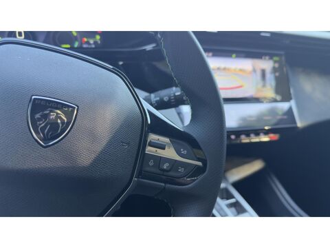 308 NOUVELLE Hybrid 145 DCS6 GT +TOIT OUVR+FOCAL+PK VISION 360 D 2026 occasion 81580 Soual