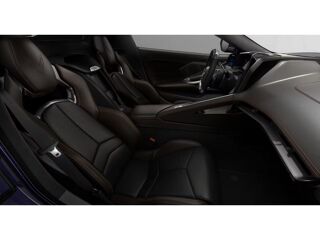 Corvette C8 ZR1 3LZ 2026 occasion 91830 Le Coudray-Montceaux