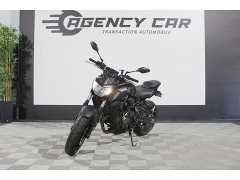 YAMAHA 2020 occasion 95340 Bernes-sur-Oise