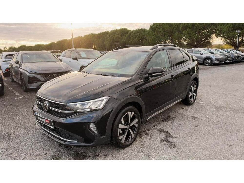 Taigo 1.0 TSI 116 DSG7 Life Plus PRIX HT POUR EXPORT DZ 2025 occasion 81580 Soual