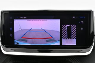208 Hybrid 100 e-DCS6 Allure occasion 17130 Montendre