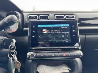 C3 SHINE 110CH - CAM - CARPLAY - PHASE 2 2021 occasion 13760 Saint-Cannat